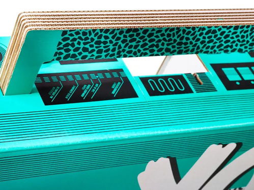 重塑經典 德國錄音制作與Boombox的現代復興