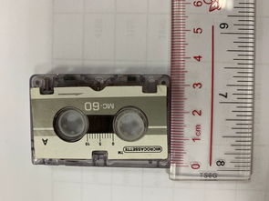 微型錄音帶的生產(chǎn)廠(chǎng)家與錄音制作指南